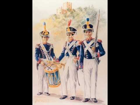 Marsch Friedrich des Grossen