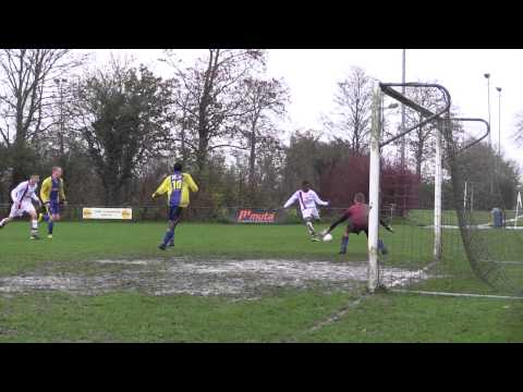 Stompetoren-Fortuna Wormerveer