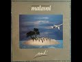 Malavoi - Retour D’Exil (1989)