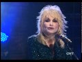 Dolly Parton - I Will Always Love You (Live)