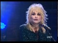 Dolly Parton - I Will Always Love You (Live) 