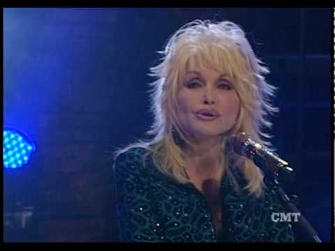 Dolly Parton - I Will Always Love You (Live)