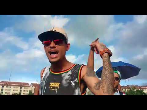 MC Bob Boladão e MC Caleb - Medley de Quebrada