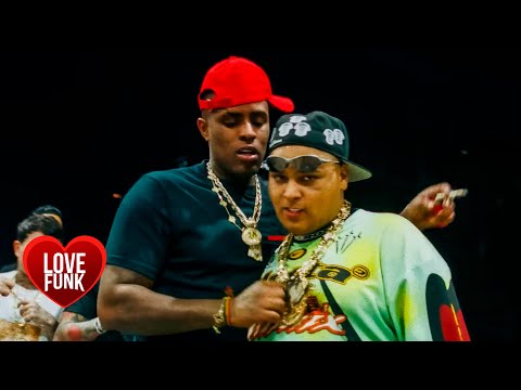 VOU TE BUSCAR DE TWIN - MC Lele JP, MC Cebezinho, MC IG, MC Luuky, MC Ryan SP e DJ HYAGO