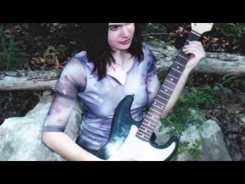 Dark Blue Dark Green - In Mememory of Kelli Henderson