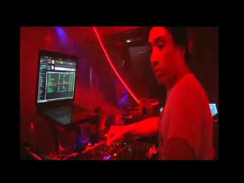 THIS IS DUBSTEP @ Digital Newcastle - Emalkay, Cyrus, Lost