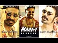 Maari Full Screen Attitude Status Dhanush Rowdy Hero Maari 2 Whitecrown