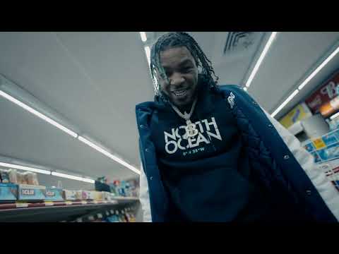 Geezy Escobar - Purkio [Official Music Video]