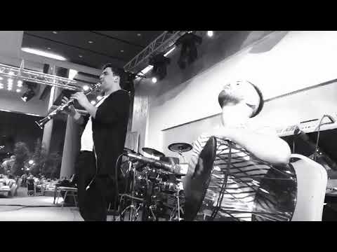 Rafael Sahakyan & Joni Hovhannisyan /Eghishi Par/