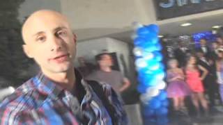 Simple Plan - Beyond the Video: Can&#39;t Keep My Hands Off You ft. Rivers Cuomo