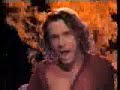 video - INXS - The Gift