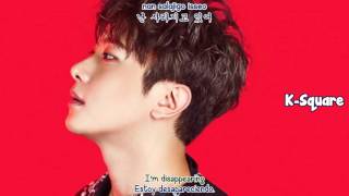 FTISLAND - LOSE [Sub Esp - Eng Sub - Hangul - Roma] HD