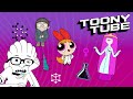 Toony Tube | Wetenschapsblunders | Cartoon Network