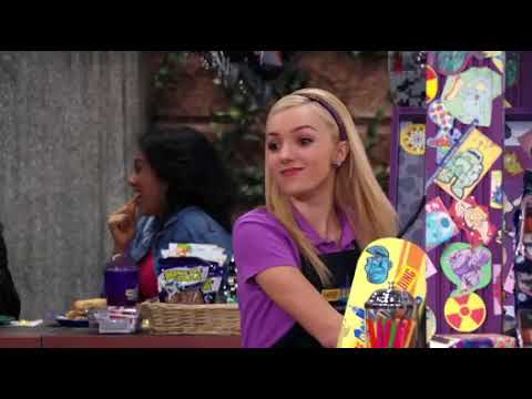 Jessie Saison 3 Episode 11 - Une Frappadingue peut en cacher une autre - 1/6