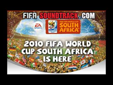 Sia -  Bring Night - FIFA 2010 World Cup Soundtrack - HD