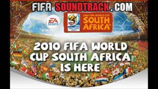 Sia -  Bring Night - FIFA 2010 World Cup Soundtrack - HD