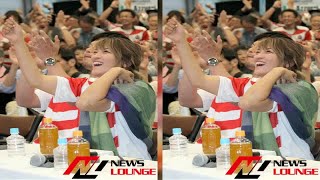 総合格闘家・RENA、ラグビーをPVで初観戦！「アルコ＆ピース」平子「敗因は細かいミス。漫才でいうと、ところどころ噛んじゃった（笑）」