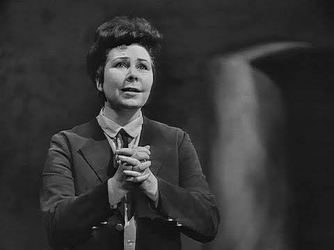 Upscaled FIDELIO Ludwig, Otto, King, Greindl, Berry, Dooley - Rother - Berlin DOB 63