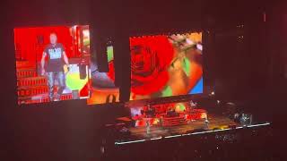 Guns N&#39; Roses - Bad Obsession (Live) - Abu Dhabi 2023 - Etihad Arena