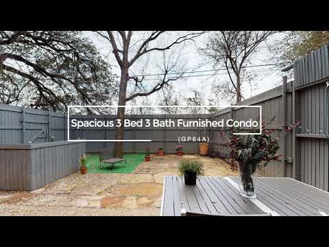 3BD Condo | Six Flag | Grand Prairie | GP64A - CALL 866-531-4771 TO BOOK DIRECTLY FOR SAVINGS!