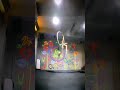 17 Oct 19 First Time With Aerial Hoop