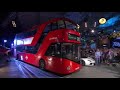 Top Gear- James May tests if the New Routemaster can be used as a personal vehicle (Part 1/3)