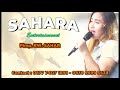 Sahara Orang Kedua Evi Bohay