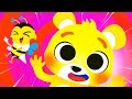 Baby Bear Boogie Dance