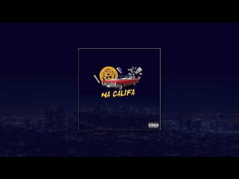 Carrara - Na Califa (Prod. ICEHOME)