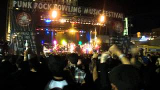 NOFX - Fleas and Lorie Meyers