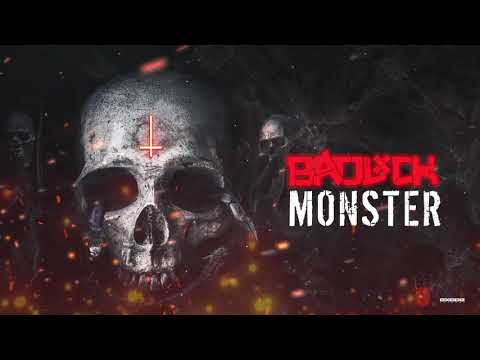 18. BADLXCK -  MONSTER [EX057]