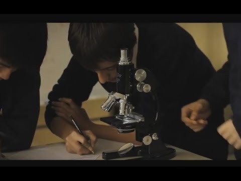 Instituto Compañía de María. Buenos Aires. Argentina