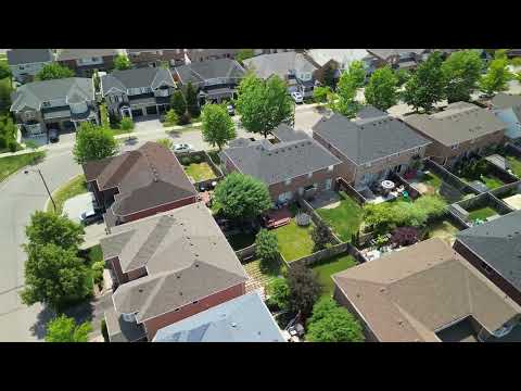 753 Irving Terrace, Milton, ON L9T 6H2