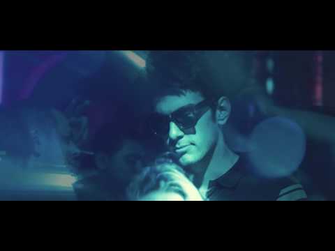 Malvin Saar - Rhythm of Shadows ft. Nathan Brumley