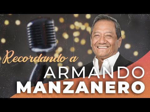 Los Mejores Boleros de Armando Manzanero - Recordando a Armando Manzanero - Colecció #GrandesAutores