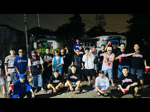 SIDE A HOOD - SAFE ZONE