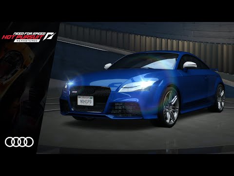 NFS Hot Pursuit Remastered - Audi TT RS - Encore Performance