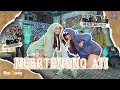 Vivi Olivia Ft Anita Feronica Ngertenono Ati Cover Versi Thaiplo