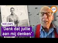 'Ik ben de enige die nog over is' Market Garden veteranen vertellen hun verhaal