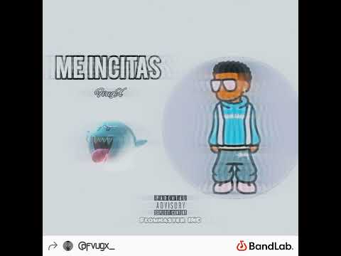 Me Incitas [Office audio]