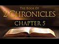 Holy Bible Audio 2 Chronicles 1 to 36 Full Contemporary English