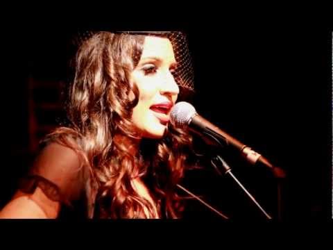 Lindi Ortega - Folsom Prison Blues - CARDINAL SESSIONS
