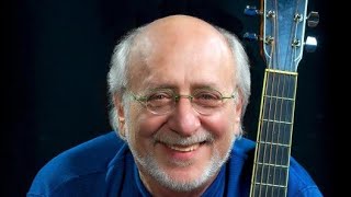 Tal sings The Great Mandala (The Wheel of Life) (Peter Yarrow) (5.31.38 - 1.7.25)