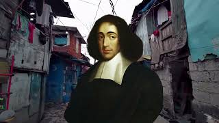 SPINOZA L’A EXPLIQUÉ : Avant Ève, Lilith – pourquoi a-t-elle été effacée de l’histoire ?