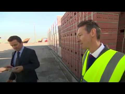 @PersimmonHomes @helptobuy #LeaseholdScandal - #BBC Look North - 19/10/18