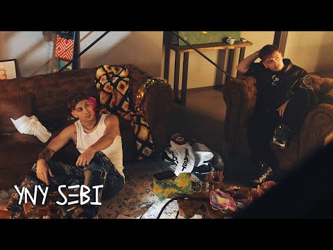 YNY Sebi ❌ RENVTØ - Atmosfera (Primavera) | Official Video