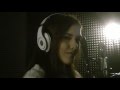 Elle Eyre - If I Go ( By ALEX WEST Cover ) 