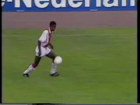 Ajax Seizoen 1991 - 1992 [1of2]