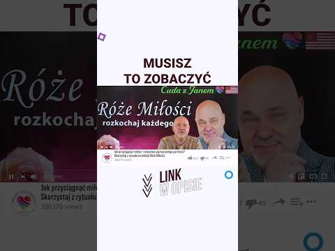 [POPKO Centrum Medytacji i Zdrowia] Rytuał na miłość, który musisz znać. LINK W OPISIE #rytuały #miłość