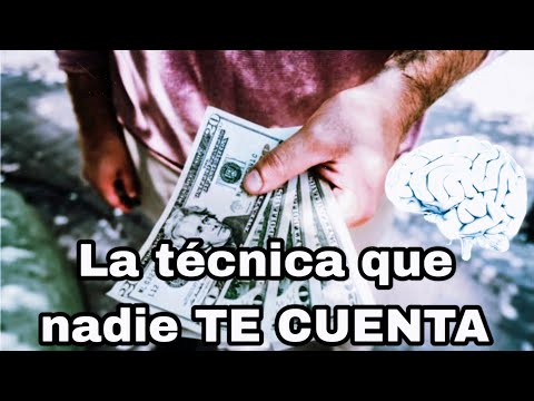 MANIFESTAR todo lo que QUIERAS con la mente|| Facil sin trucos| LA VERDADERA LEY DE ATRACCIÓN